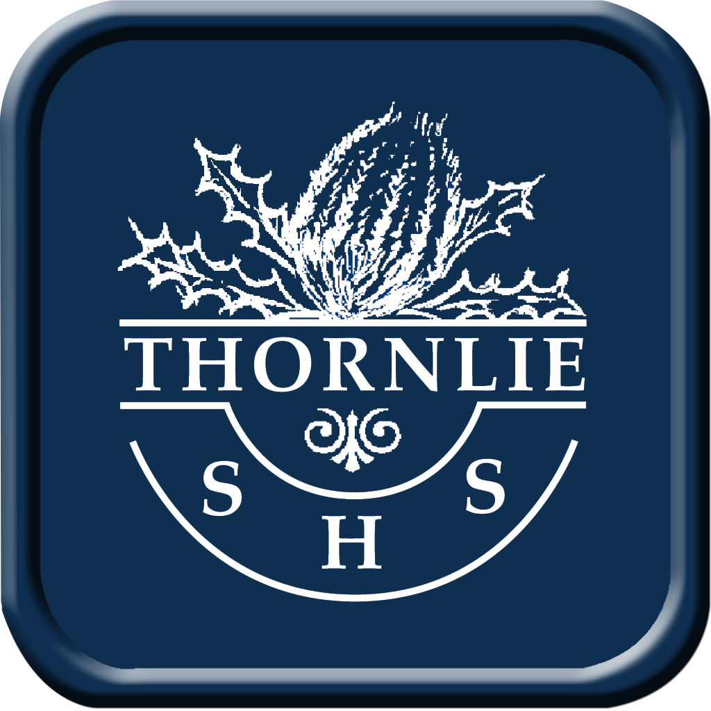 Thornlie Senior High School icon