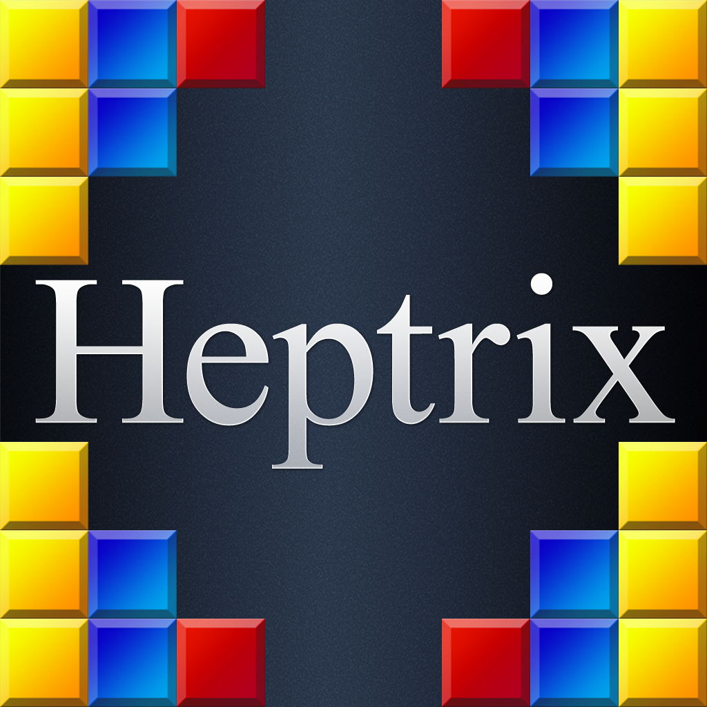 Heptrix icon
