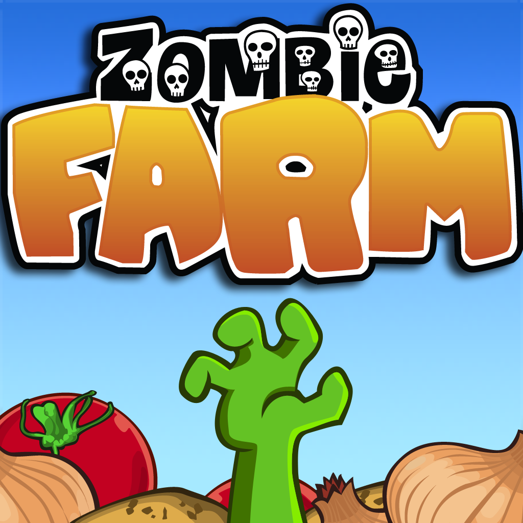 zombie farm 2 monolith