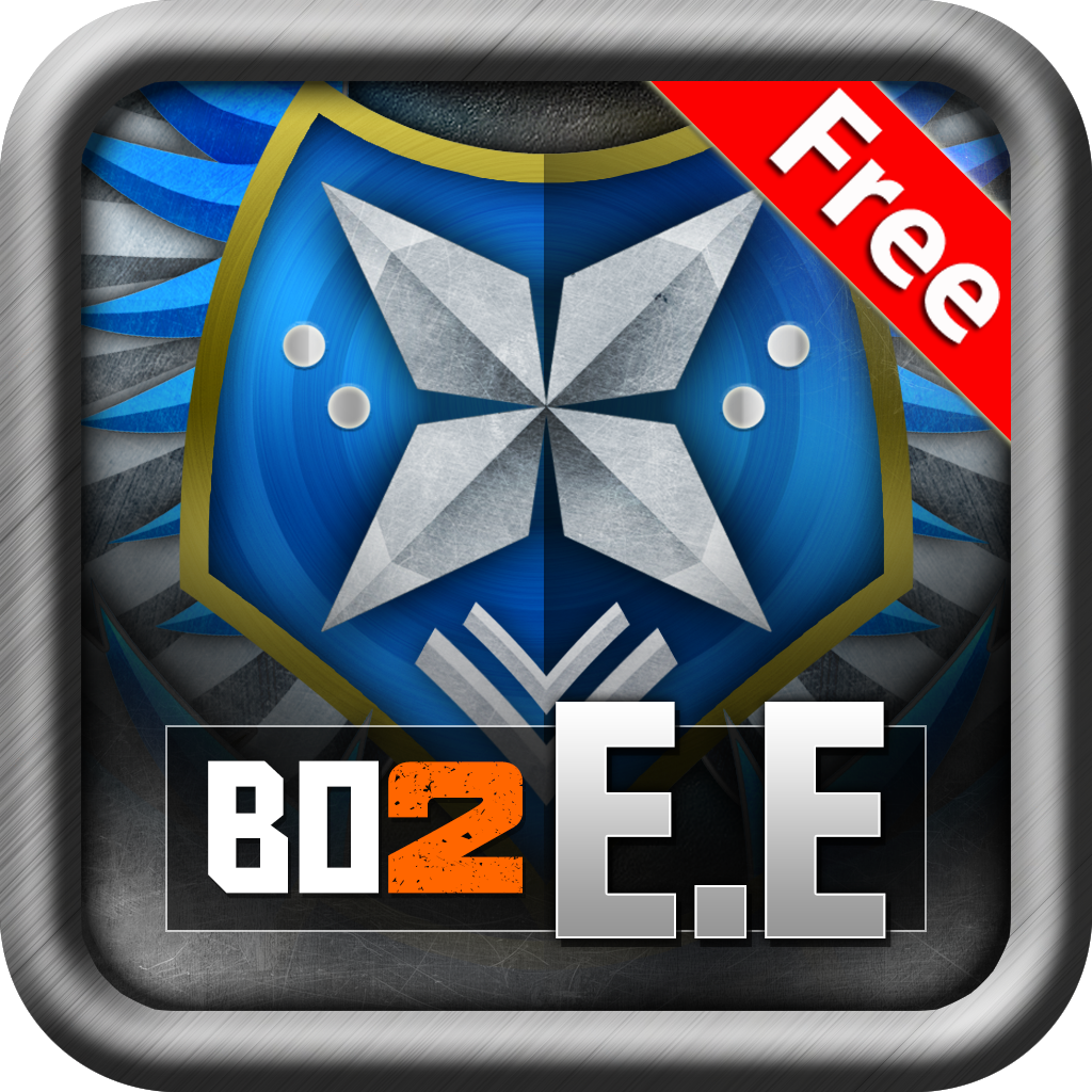 Emblem Editor for BO2 Free (for use with Black Ops 2)