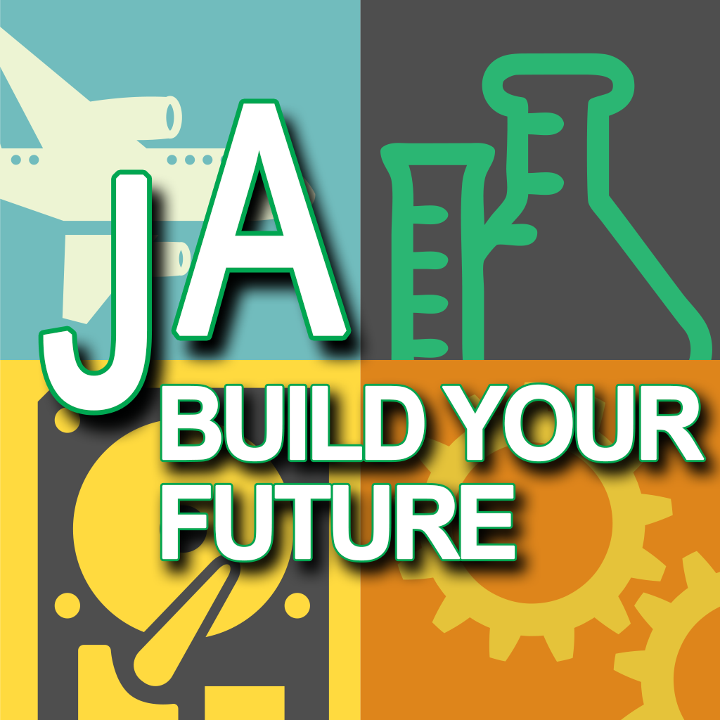 JA Build Your Future™