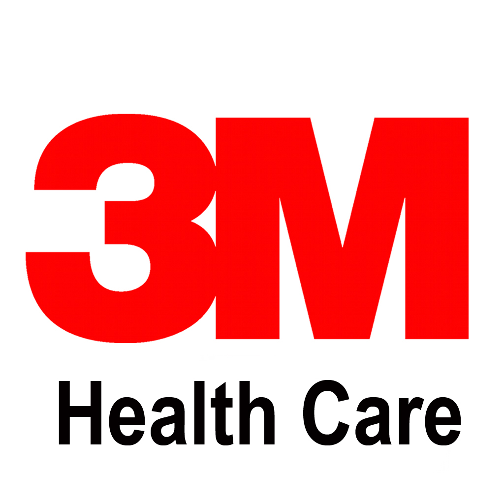3M Medical Tapes icon