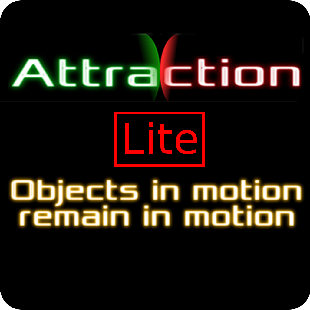 Attraction Orbs: Lite