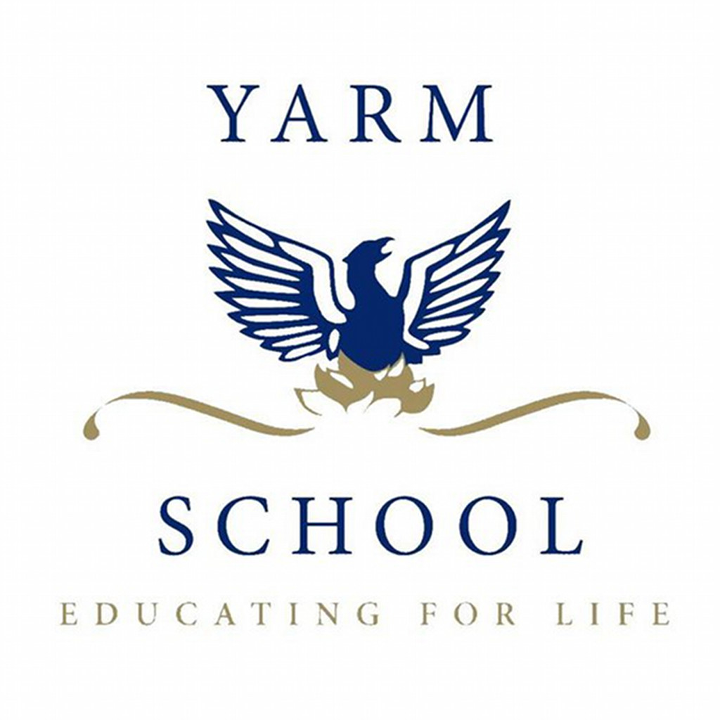 Yarm School icon