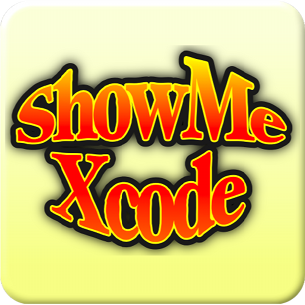 ShowMe Xcode Review