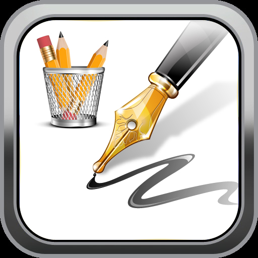 Draw Something - Complete Edition of Learn,Draw,Sketch icon