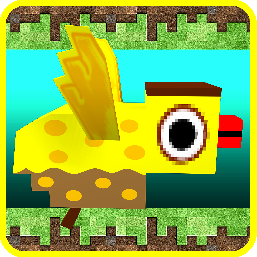Mine Bird - Hunt For The Seeds Of Eden icon