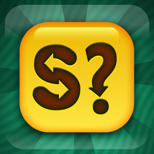Scramble Helper - Easiest Word Finder Cheat for Scramble With Friends game! icon