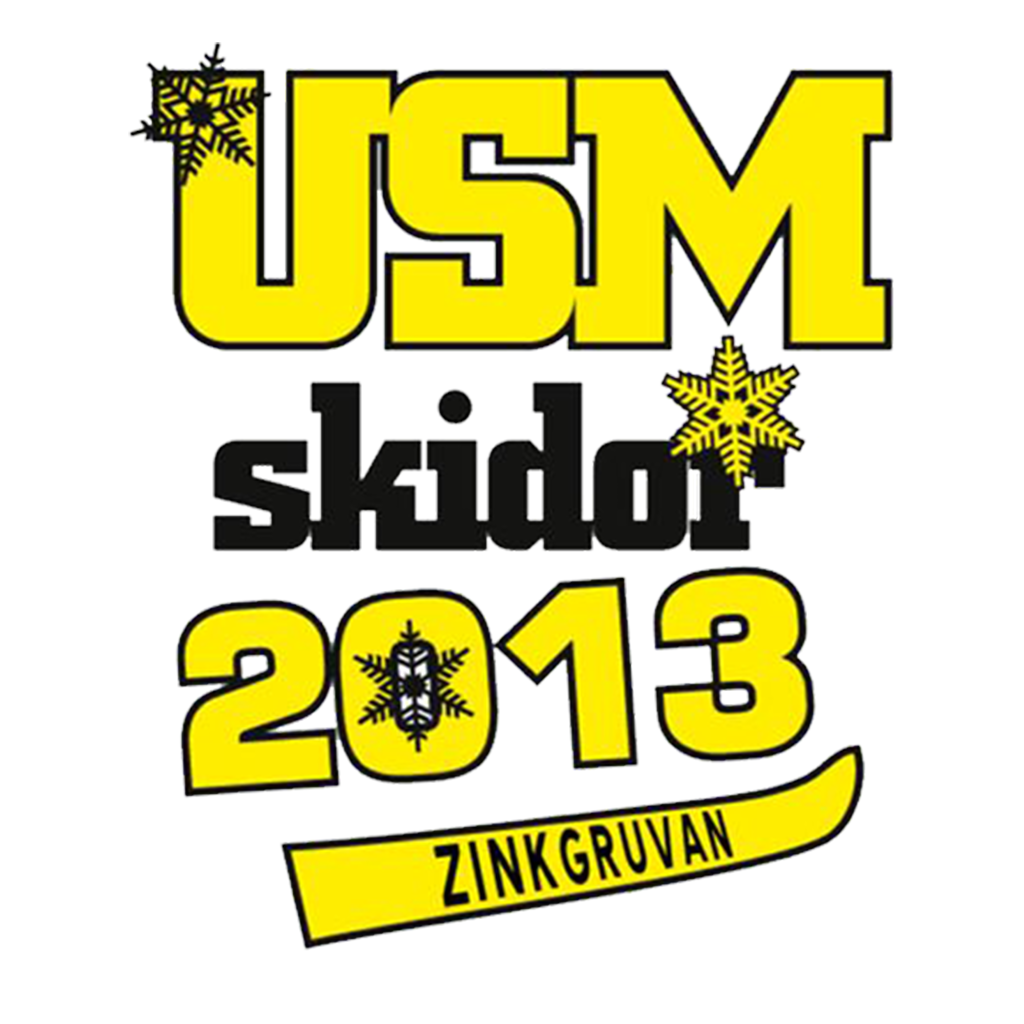 USM Skidor 2013 icon