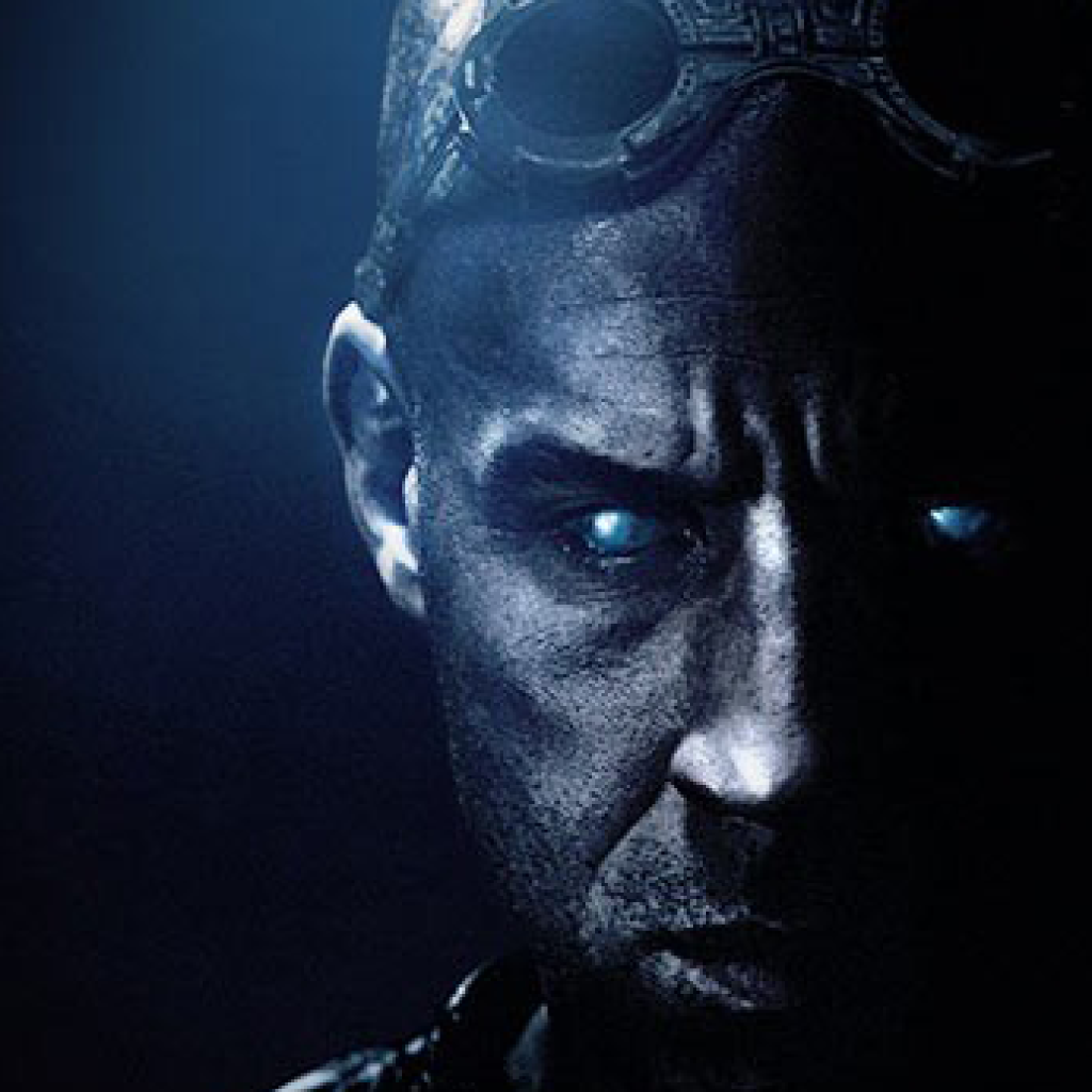 Riddick: The Merc Files
