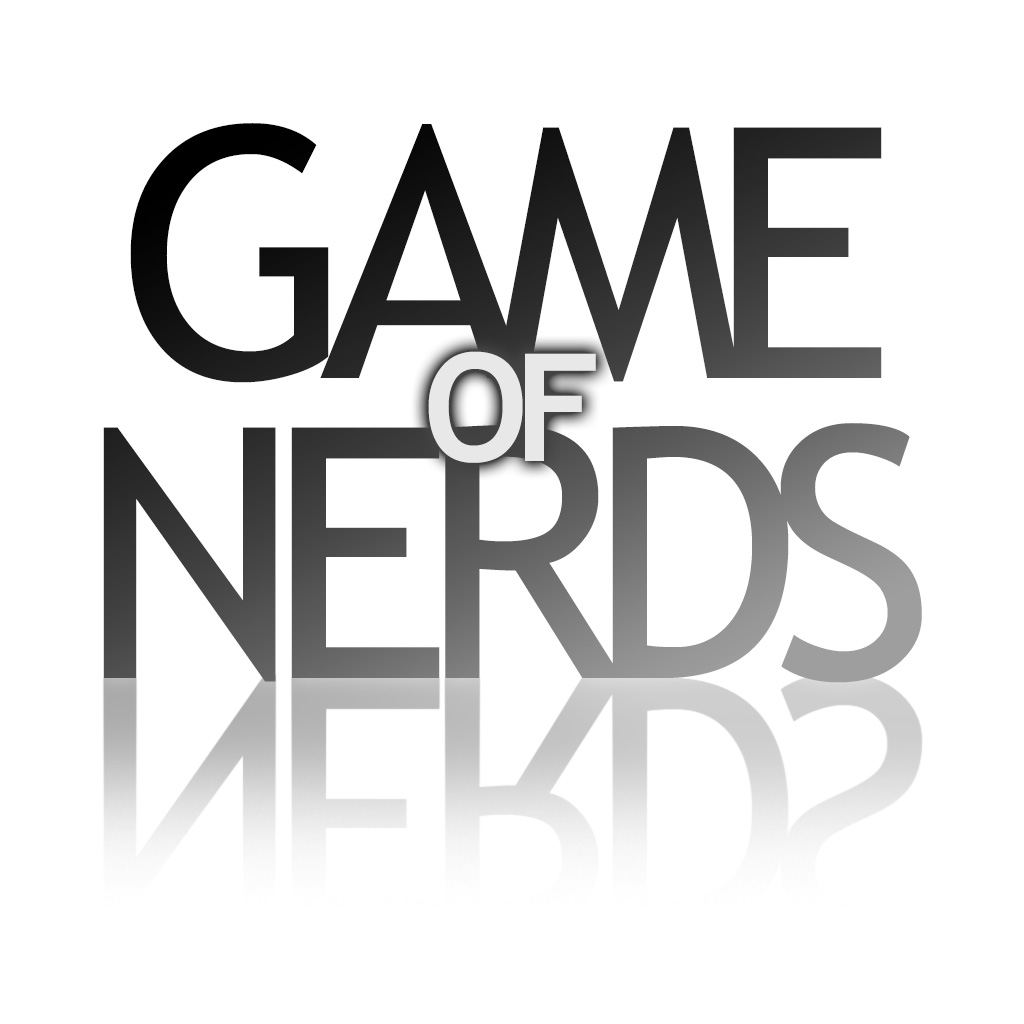 Game Of Nerds icon