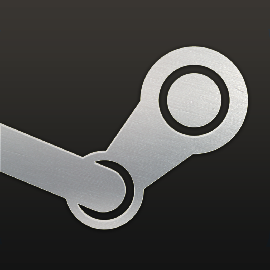 Steam Mobile