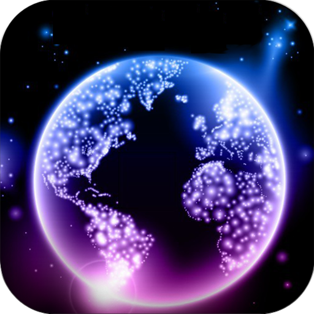 3D Earth Weather icon