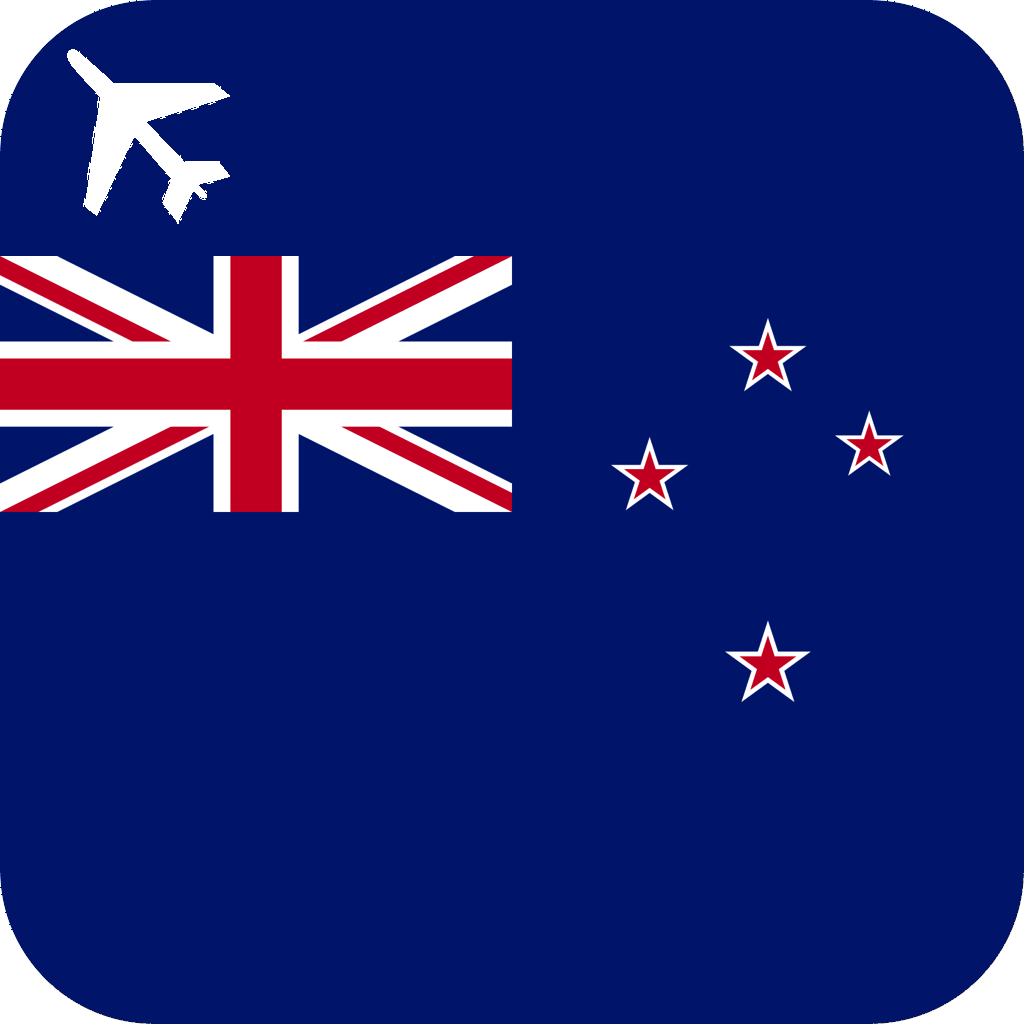 NZワーキングホリデー手帳：ワーキングホリデーでニュージーランドへ行く人のための便利ツール！ icon