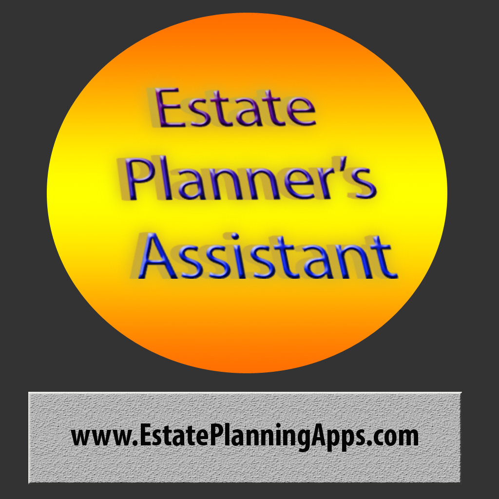 Estate Planners Assistant
