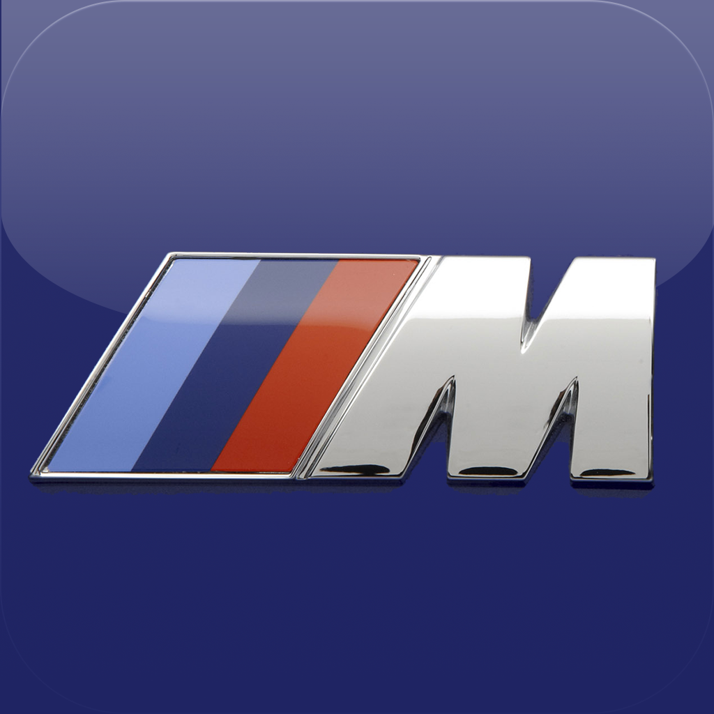 BMW M Collection icon