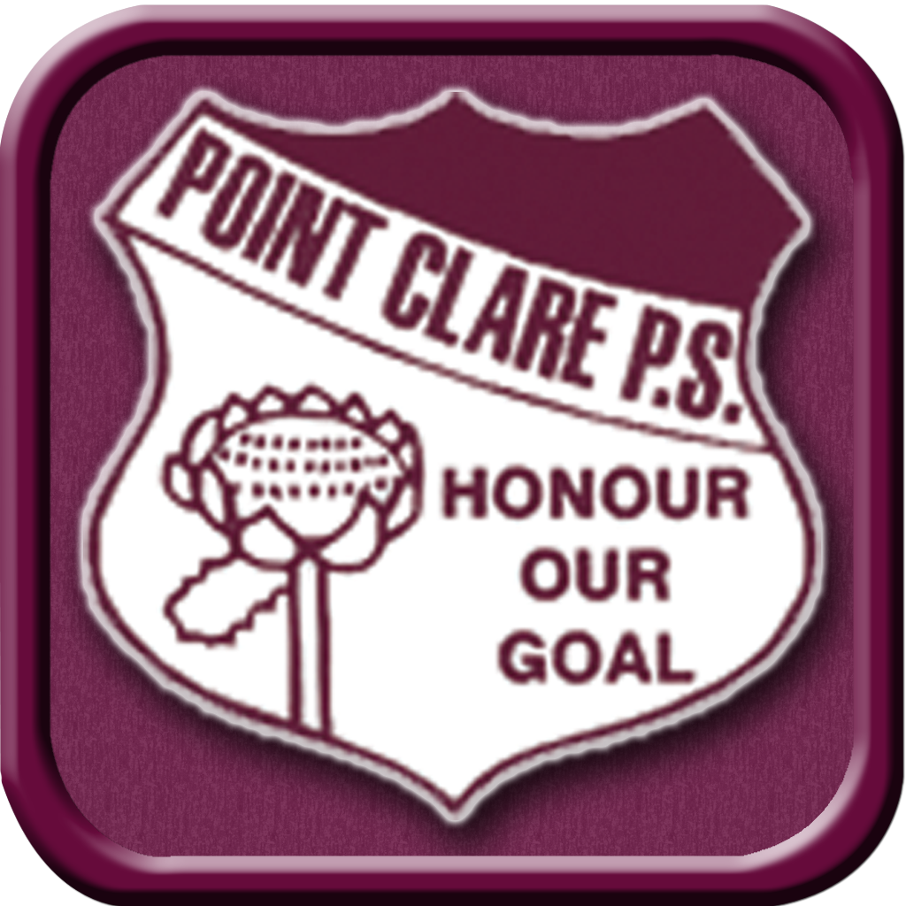 Point Clare Public School icon