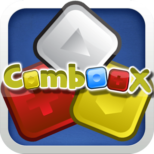 Comboox icon