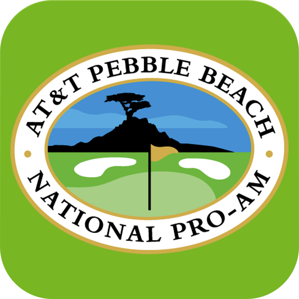 AT&T Pebble Beach National Pro-Am icon
