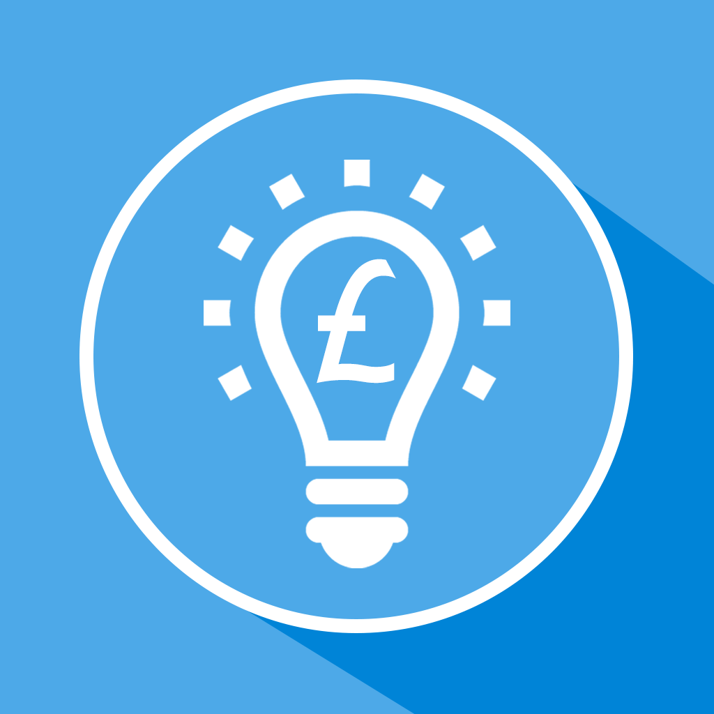 Electricity Cost Calculator for British Gas icon