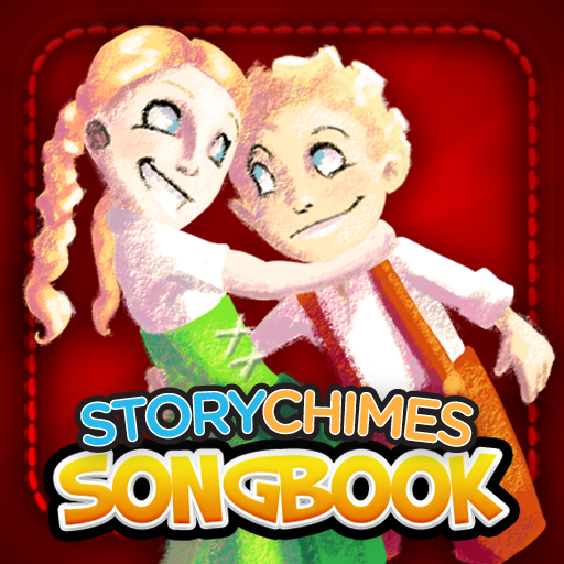 All My Loving StoryChimes SongBook icon