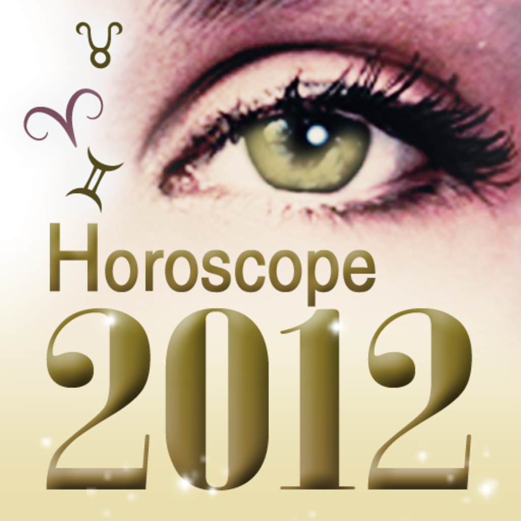 Horoscope 2012 HD