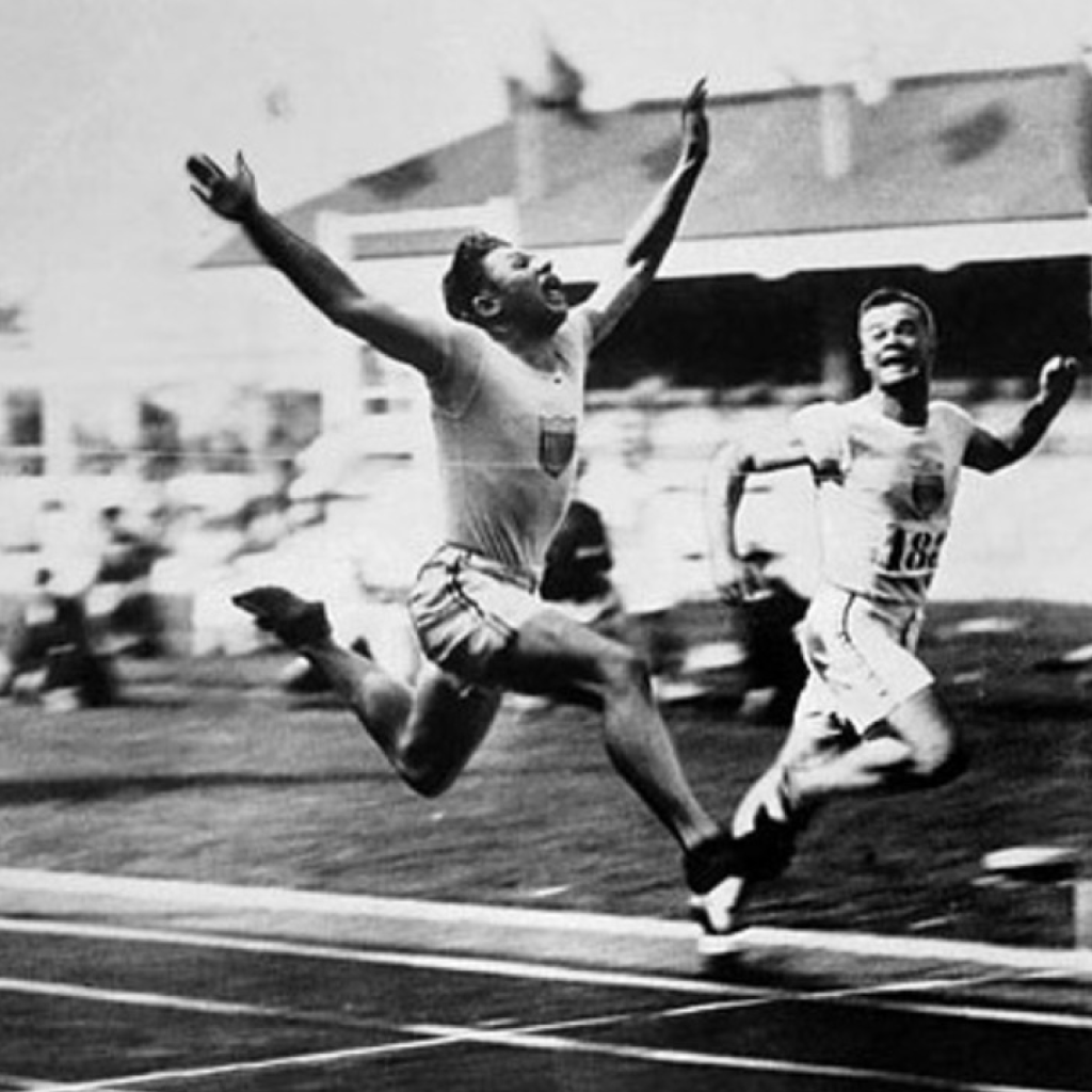 The Olympic Games: A Historical Collection