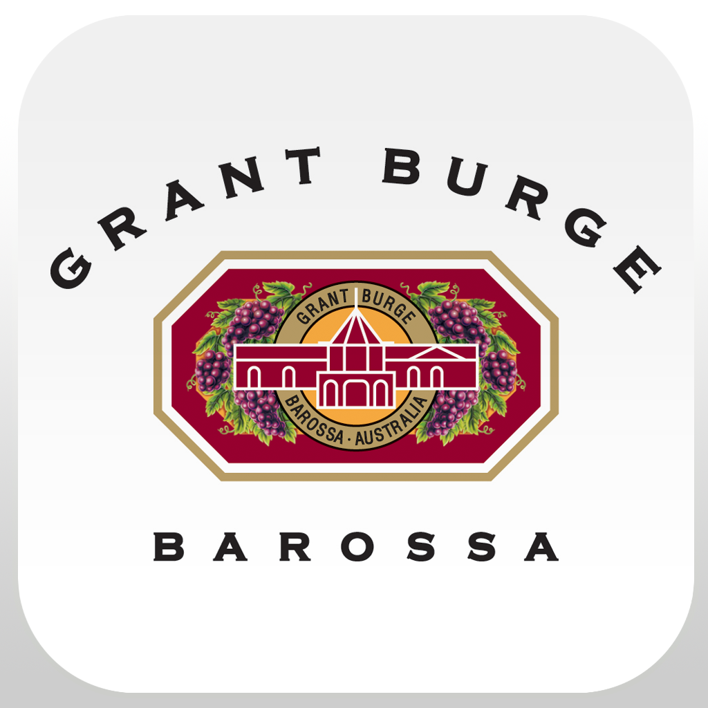 Grant Burge Wines icon