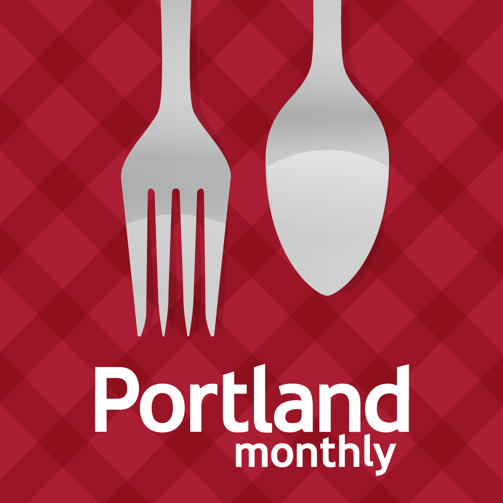 Portland Monthly Best Restaurants icon