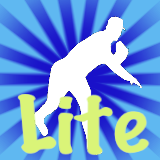 penScore Lite: Baseball Scorekeeping / Scorecard icon