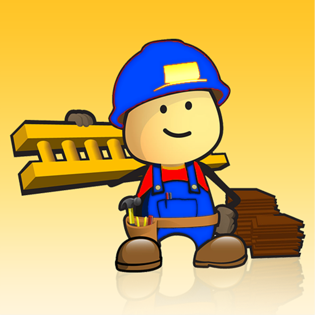 Home Builder Punch List Apple App Store US Category Rankings 