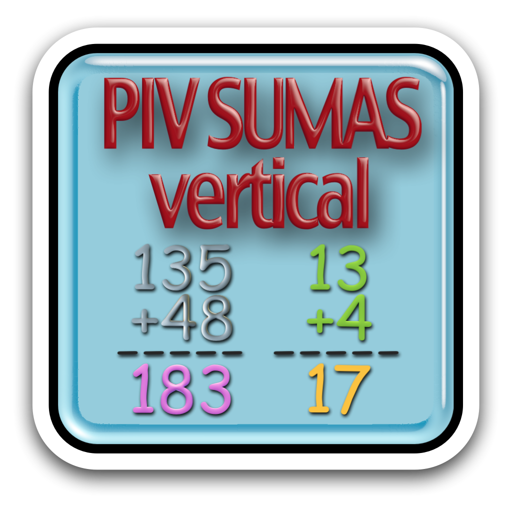 PIVSumasV icon