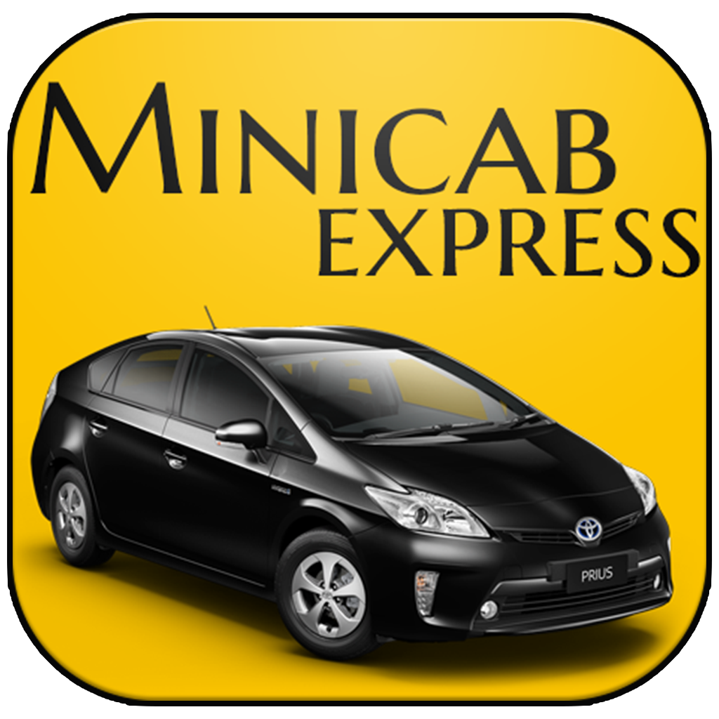 Minicab Express