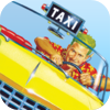 Crazy Taxi by SEGA icon