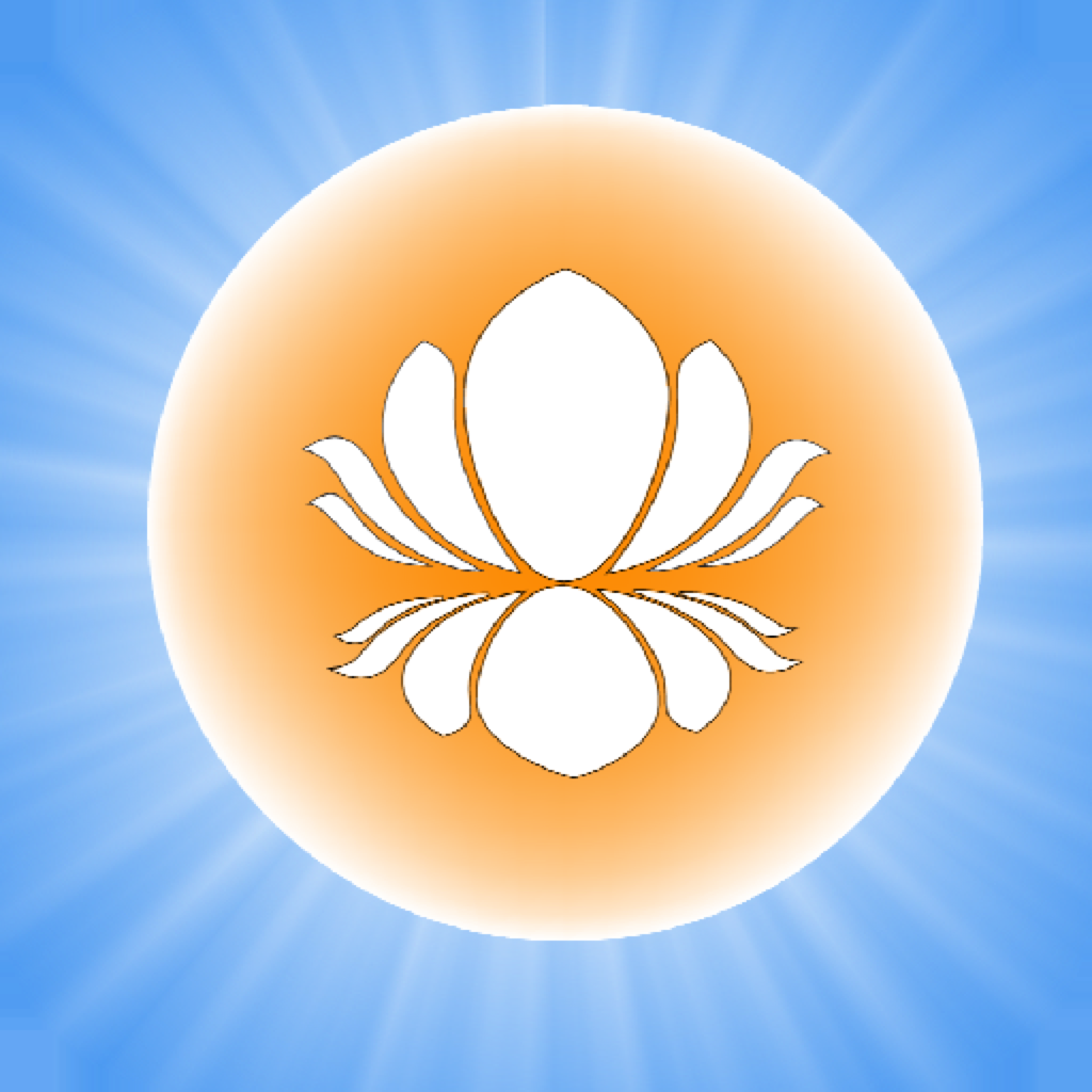 Guided Meditations icon