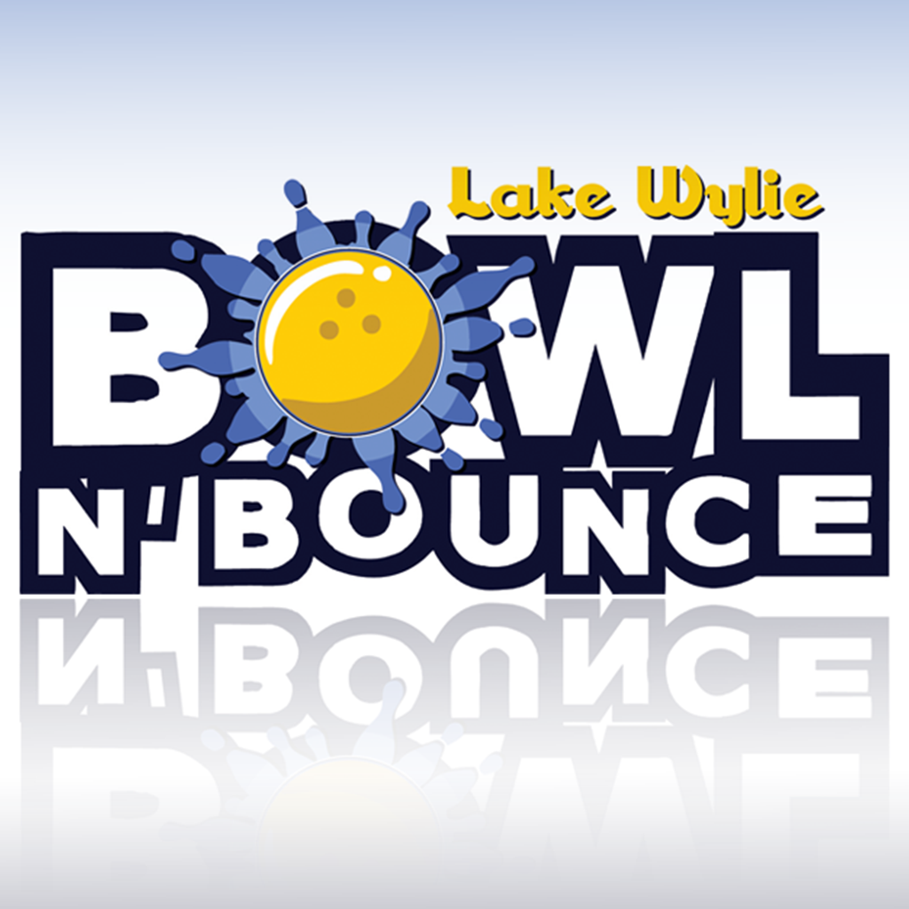 Lake Wylie Bowl N Bounce icon