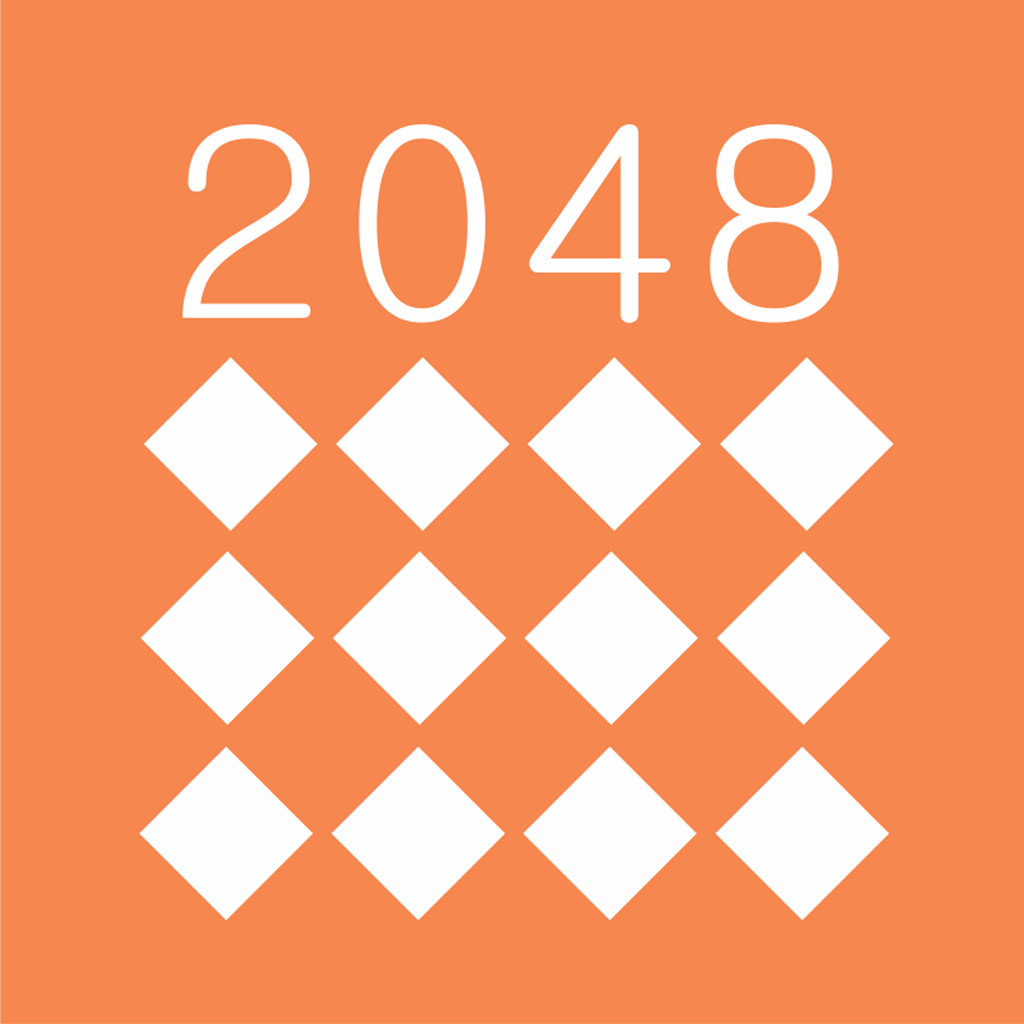 2048 Gems icon
