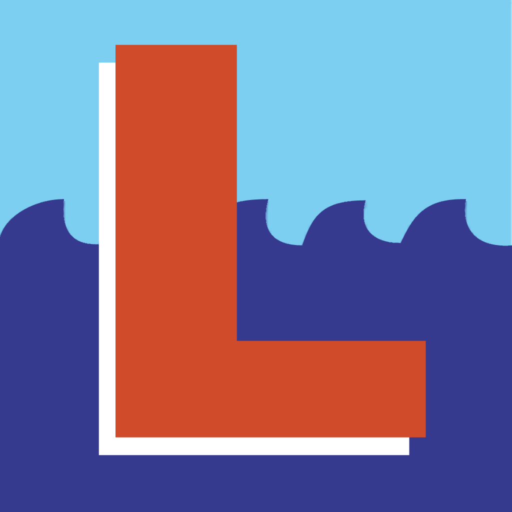 Lake Area Leader icon