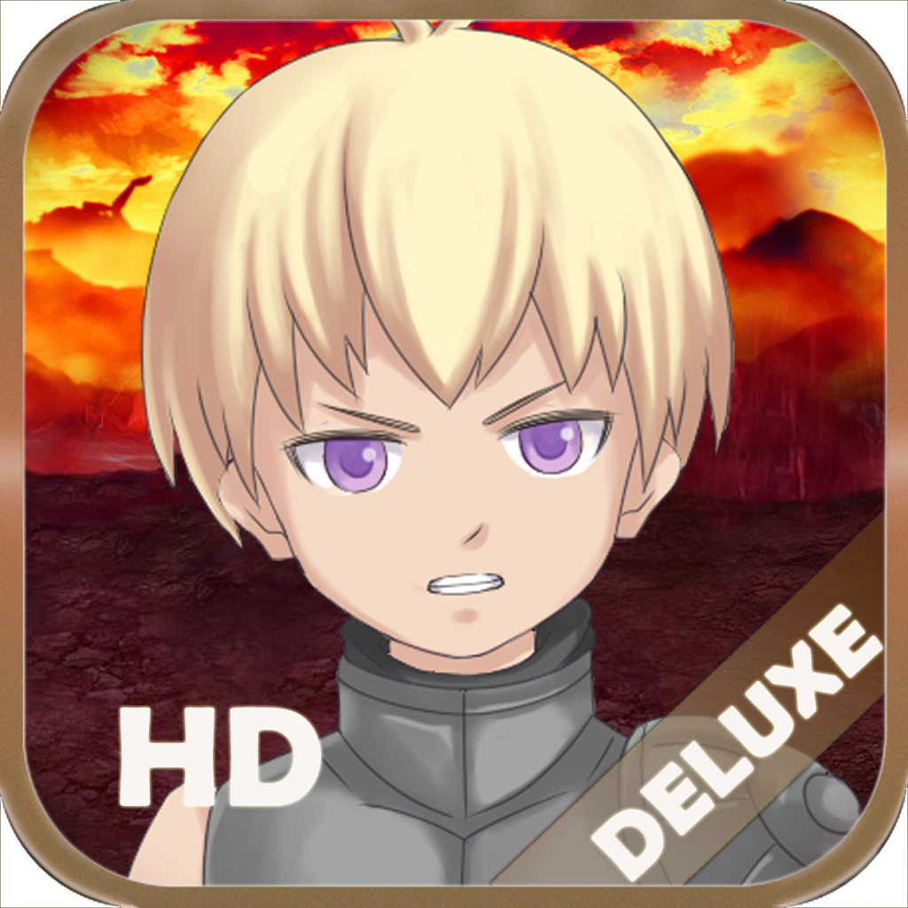 Dragon Hunter Deluxe icon