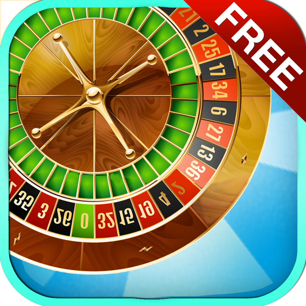 Free Lucky Roulette icon