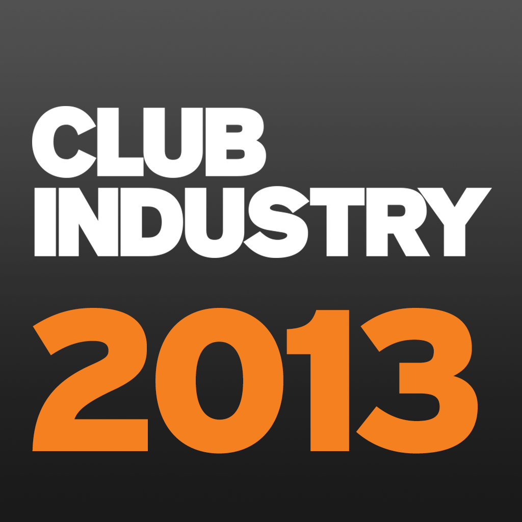 Club Industry Conference & Exhibition 2013 icon