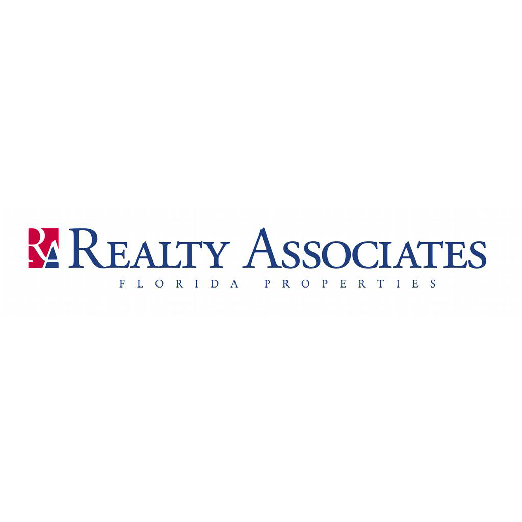 Real Estate by Realty Associates - Find Florida Homes For Sale icon