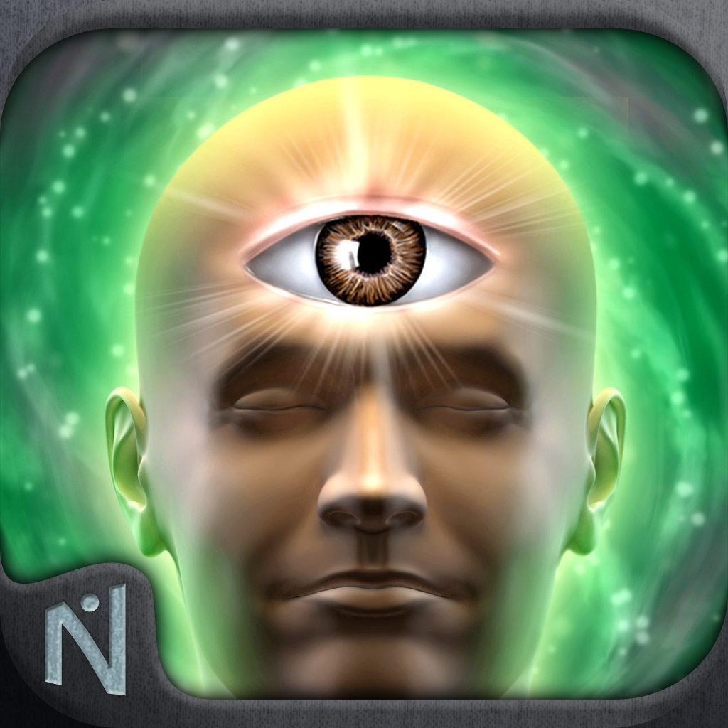 Psychic Showdown: The Mind Test