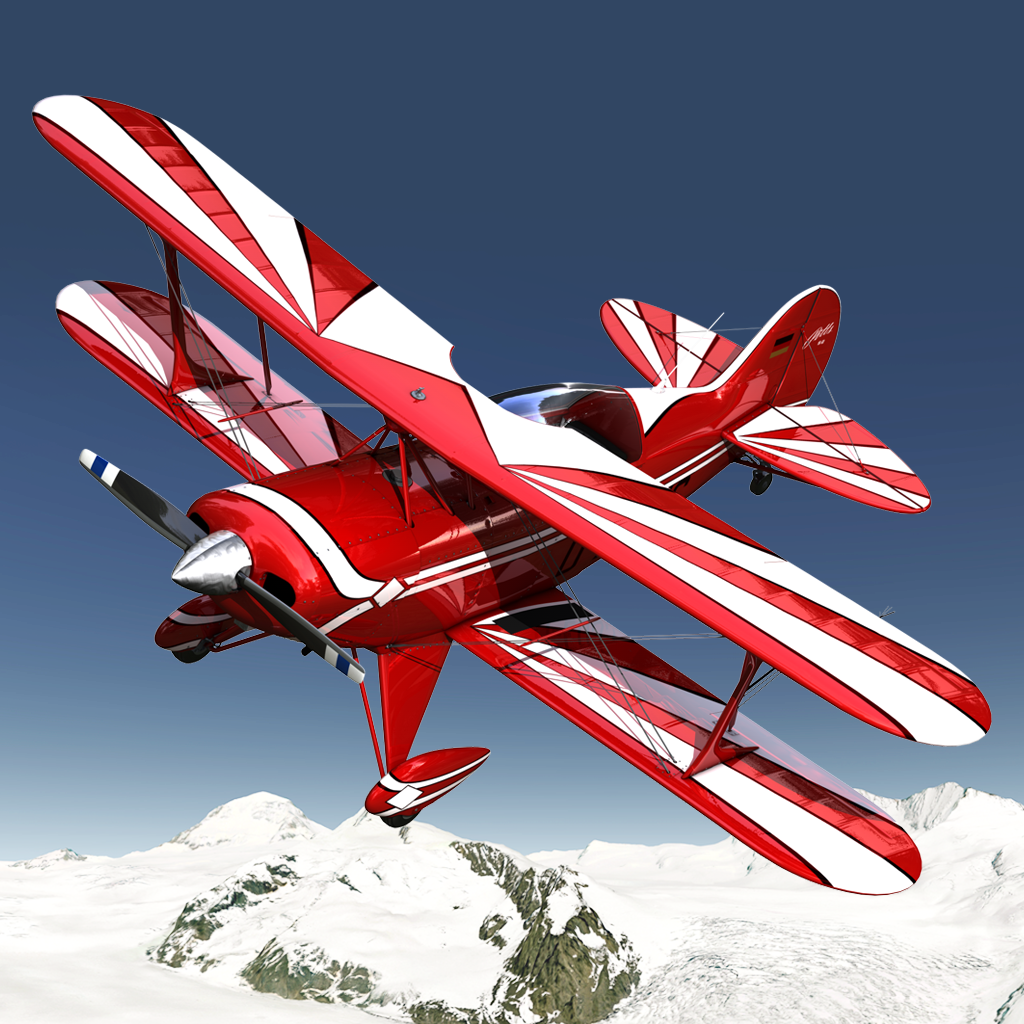 aerofly FS