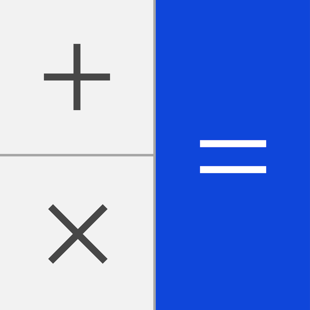 Calc for iPhone