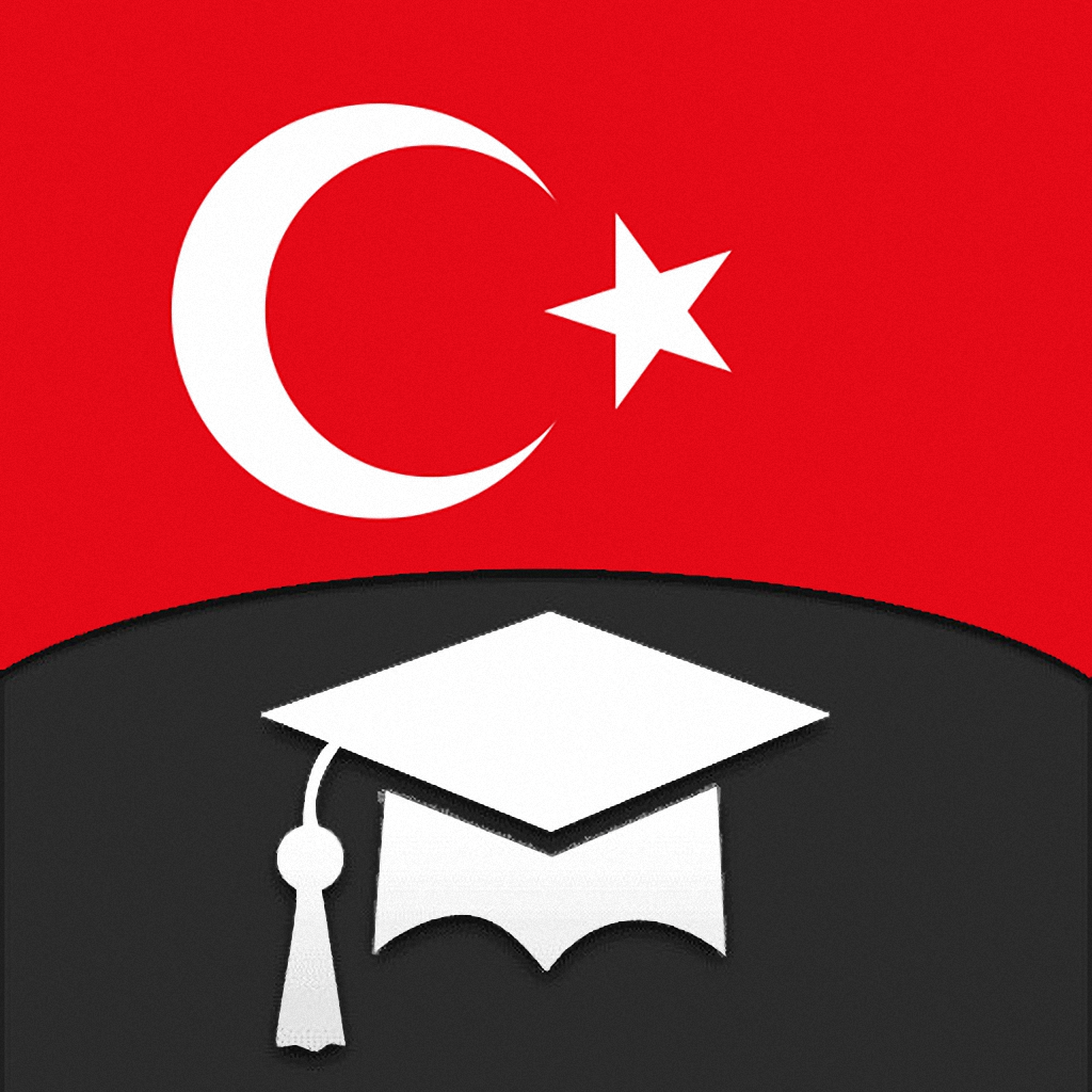 Learn Turkish ∞