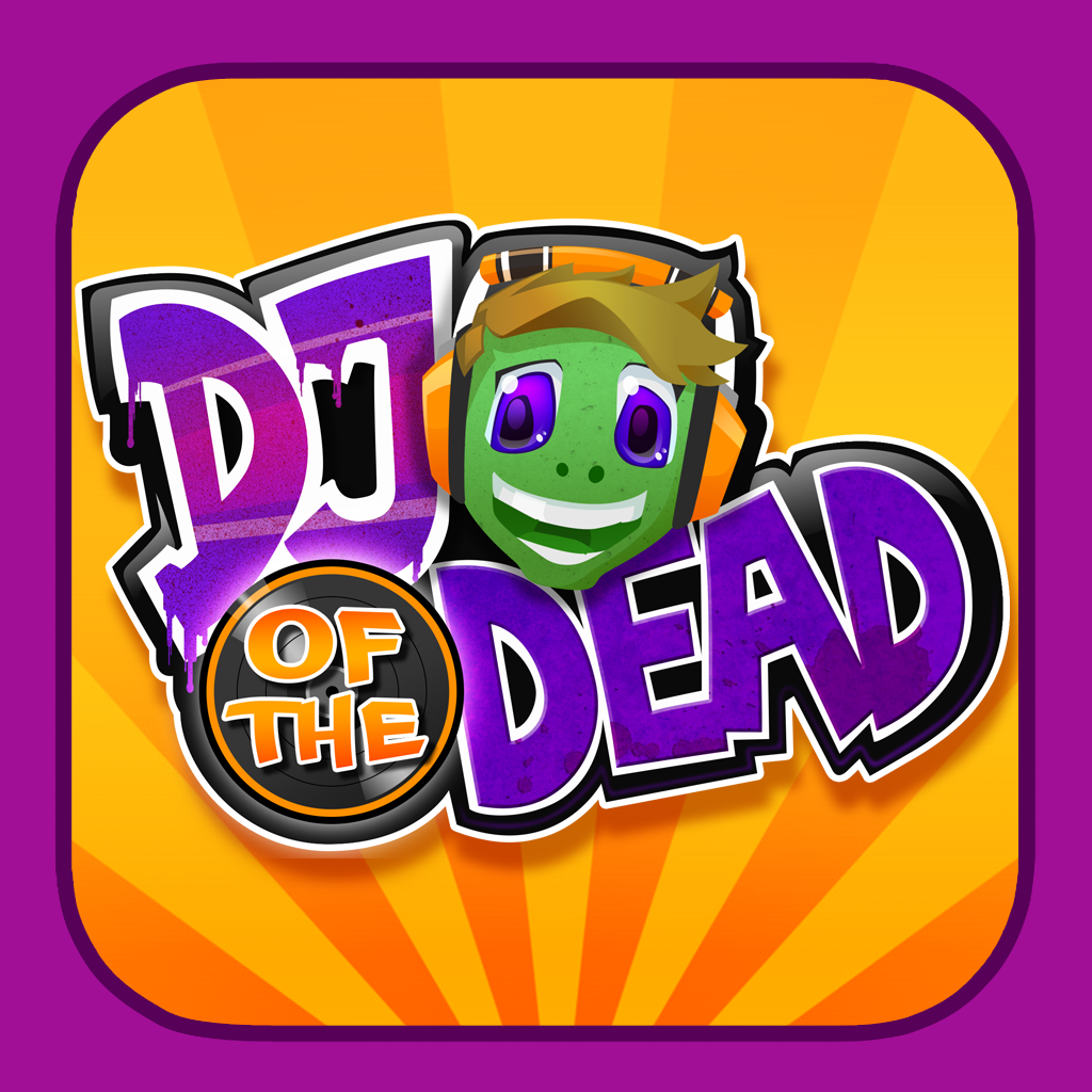 DJ Of The Dead