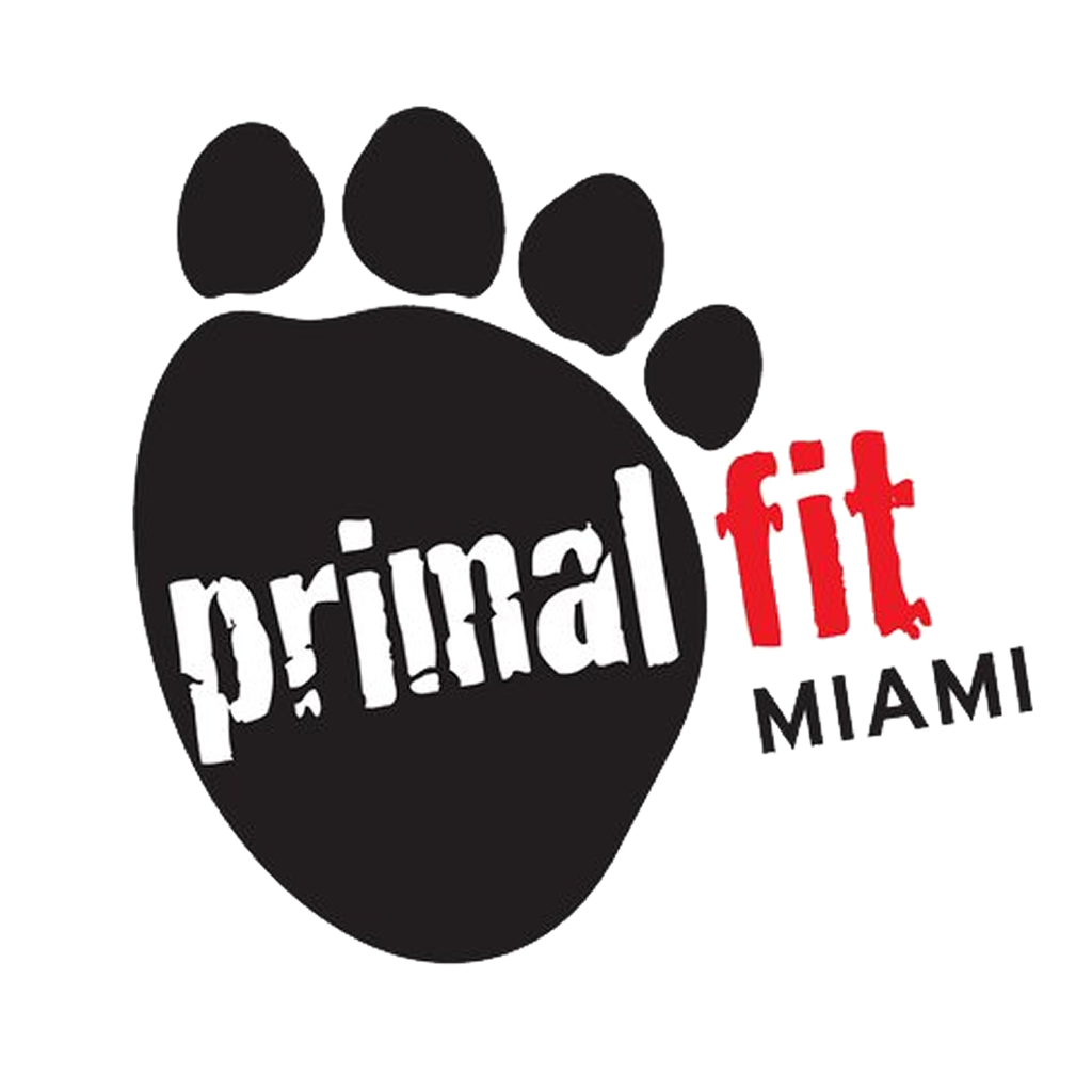 Primal Fit Miami icon