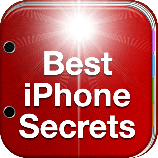 New Secrets for iPhone