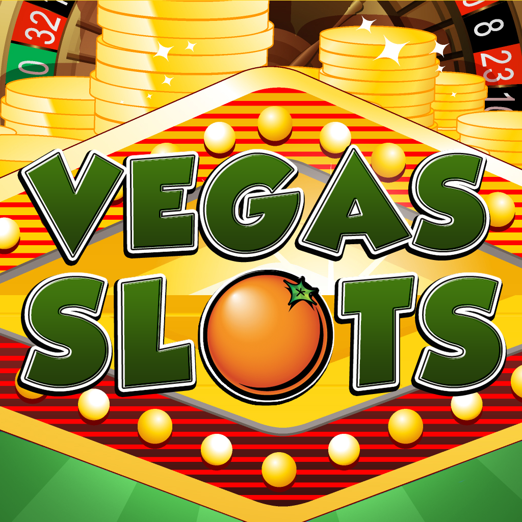 Amazing Vegas Slots - Real Las Vegas Style Slot Machines and Free Daily Bonus Coins